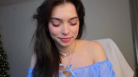 Snapshot of lilyewing_ chatting on 01/14/25, 06:49 Lily   online show from 01/14/25, 06:49