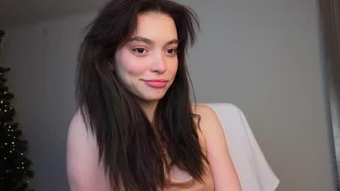 Snapshot of lilyewing_ chatting on 01/16/25, 06:37 Lily   online show from 01/16/25, 06:37