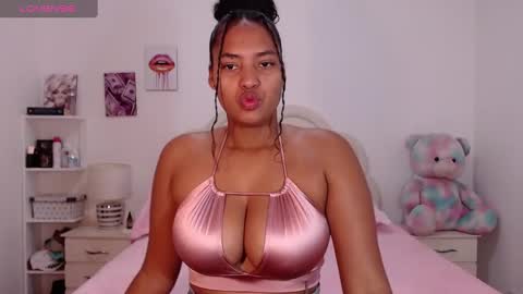 Lily.. online show from 12/21/24, 12:59
