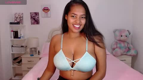 Lily.. online show from 01/01/25, 10:03