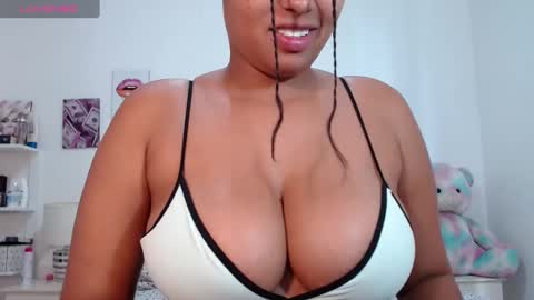 Lily.. online show from 01/23/25, 08:24