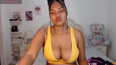 Lily.. online show from 01/24/25, 10:19