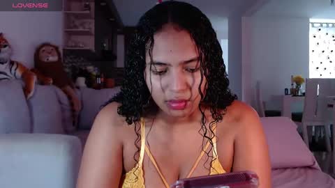 Lily.. online show from 02/03/25, 08:03