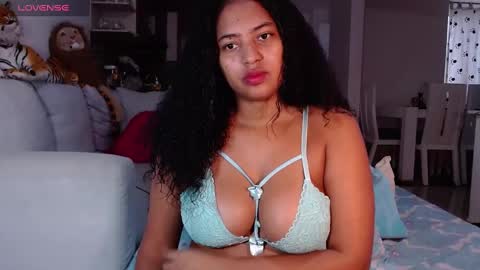 Lily.. online show from 02/10/25, 12:29