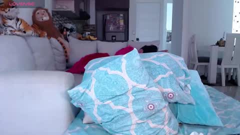 Lily.. online show from 02/14/25, 04:52