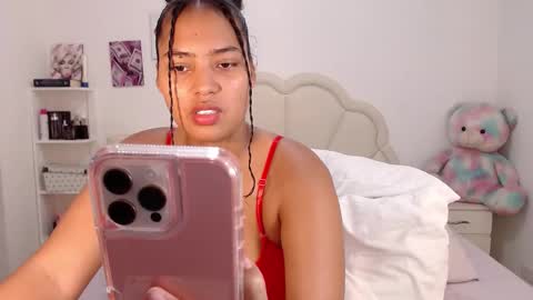 Lily.. online show from 02/19/25, 04:55