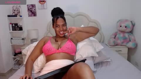 Lily.. online show from 02/21/25, 10:48