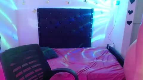 Snapshot of lilyloock1105 chatting on 03/21/26, 09:40 lilyloock1105 online show from 03/21/26, 09:40