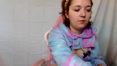Snapshot of lilylovegood04 chatting on 06/14/26, 03:36 lily online show from 06/14/26, 03:36