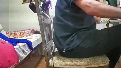 lilylovelyman50 online show from 05/31/26, 07:37
