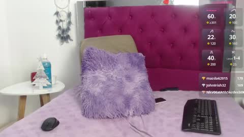 Snapshot of lilymadisson_f_w chatting on 12/28/24, 01:08 Lili online show from 12/28/24, 01:08