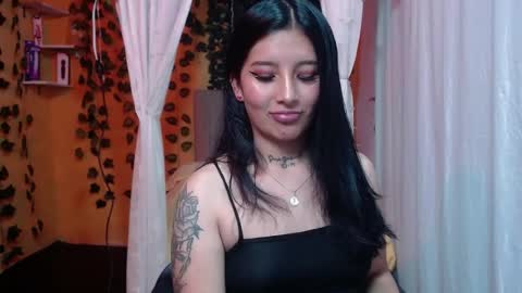 Snapshot of lilymoon_018 chatting on 05/07/26, 01:05 lilymoon_018 online show from 05/07/26, 01:05