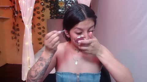 lilymoon_018 online show from 07/02/26, 01:50