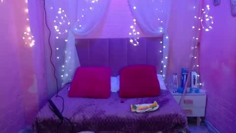 lilymoon_018 online show from 07/06/26, 03:03