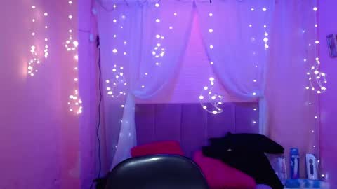 lilymoon_018 online show from 07/08/26, 02:10