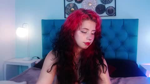 Snapshot of lilyred_ chatting on 04/21/26, 03:02 lilyred_ online show from 04/21/26, 03:02