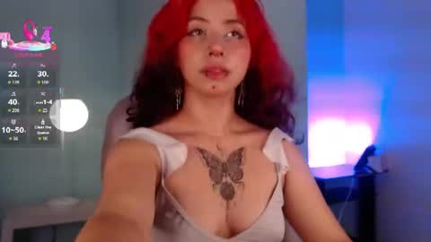 Snapshot of lilyred_ chatting on 07/04/26, 03:13 lilyred_ online show from 07/04/26, 03:13