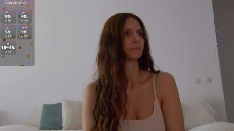 Lily online show from 11/15/25, 12:02