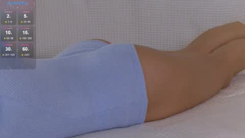 Lily online show from 11/29/25, 02:47