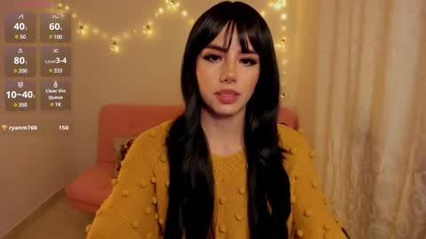 lily help me to collect more cosplay online show from 01/11/25, 05:41