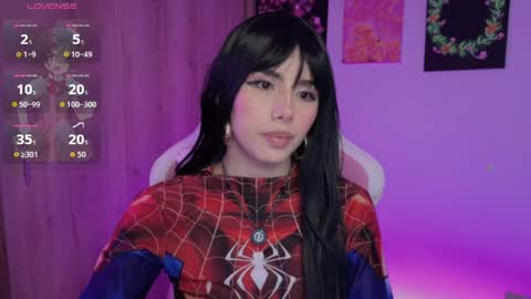 lily help me to collect more cosplay online show from 04/06/26, 03:26