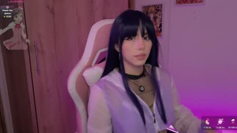 lily help me to collect more cosplay online show from 05/08/26, 03:45