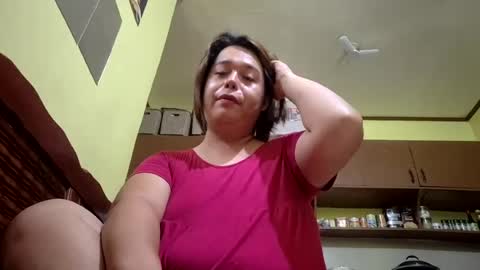 Snapshot of lilysette chatting on 07/13/26, 05:49 lilysette online show from 07/13/26, 05:49