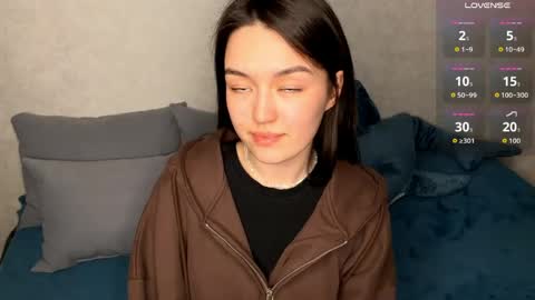 Lily online show from 04/04/26, 06:27