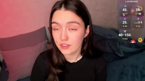 Lily online show from 04/23/26, 05:04