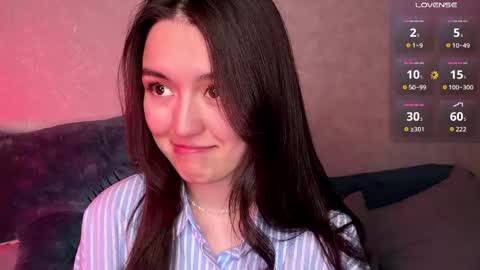 Lily online show from 05/04/26, 04:47