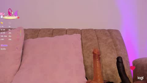 Lily  online show from 09/13/25, 09:42