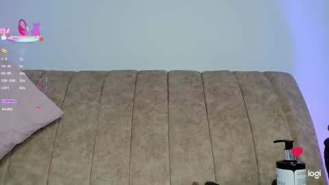 Lily  online show from 09/15/25, 09:42