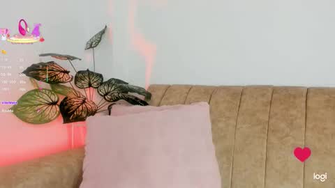 Lily  online show from 10/13/25, 09:31