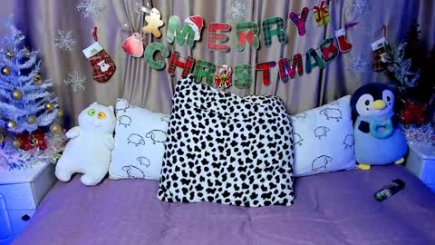 Snapshot of lilystarlight chatting on 12/20/24, 07:01 Lilian online show from 12/20/24, 07:01