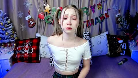 Snapshot of lilystarlight chatting on 12/26/24, 03:49 Lilian online show from 12/26/24, 03:49