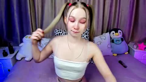 Snapshot of lilystarlight chatting on 03/03/25, 03:52 Lilian online show from 03/03/25, 03:52