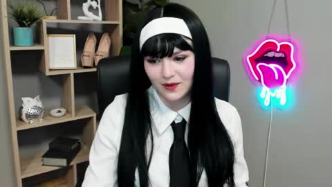 Lily online show from 03/28/26, 04:06