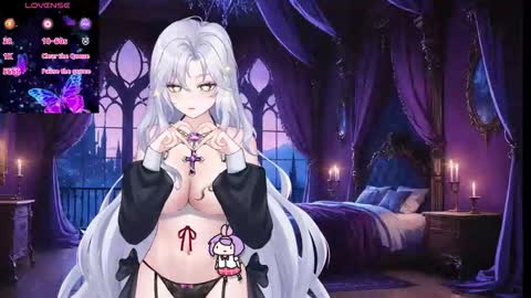 lilyt_nova online show from 11/29/25, 11:13