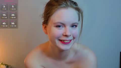 Snapshot of lilytways chatting on 02/16/26, 07:10 Julie online show from 02/16/26, 07:10