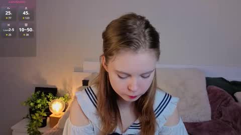 Snapshot of lilytways chatting on 03/08/26, 07:06 Julie online show from 03/08/26, 07:06