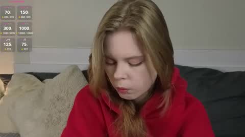 Julie online show from 05/13/26, 05:32