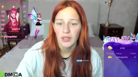 Hi Im Lily online show from 02/03/26, 10:09