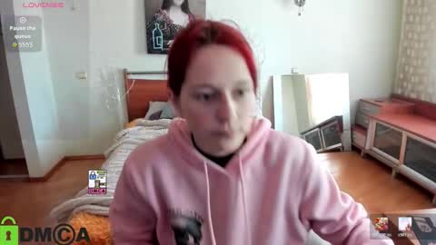 Snapshot of lilyviolet7 chatting on 03/26/26, 07:36 Hi Im Lily online show from 03/26/26, 07:36