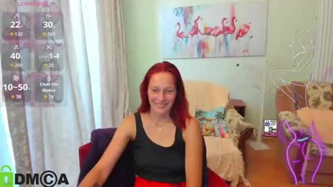 Snapshot of lilyviolet7 chatting on 07/25/26, 01:08 Hi Im Lily online show from 07/25/26, 01:08