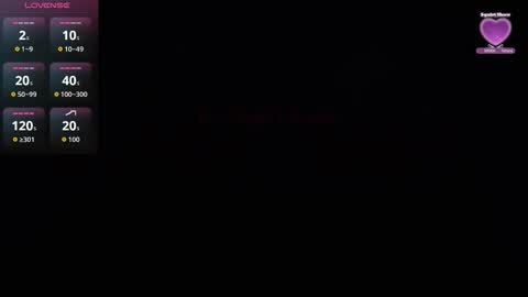 Snapshot of lilywhite_fr chatting on 11/11/25, 10:10 Lily White online show from 11/11/25, 10:10