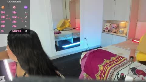lilywhitee1 online show from 04/30/26, 04:19