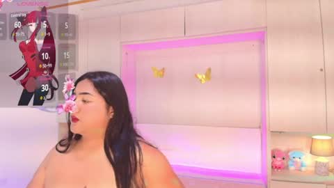 lilywhitee1 online show from 07/22/26, 04:15