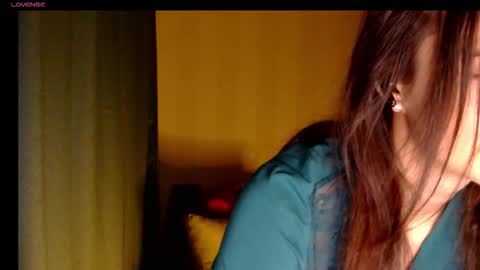 Snapshot of lilyxsky chatting on 11/07/25, 02:39 LilyXSky online show from 11/07/25, 02:39