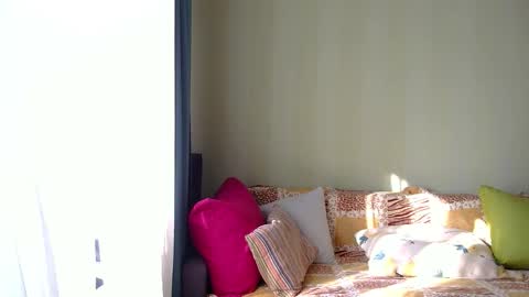 Snapshot of lilyxsky chatting on 02/02/26, 11:31 LilyXSky online show from 02/02/26, 11:31