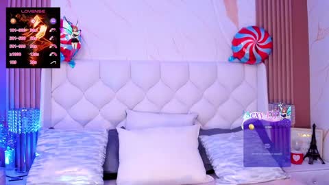 Lilly online show from 01/25/25, 12:05